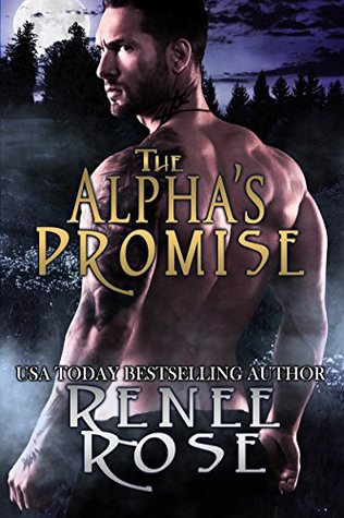 The Alpha's Promise (Alpha Doms, #2)