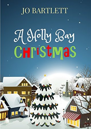 A Holly Bay Christmas (Kindle Edition)
