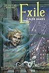 Exile (The Haffling, #2)