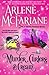 Murder, Curlers, and Cream (Valentine Beaumont Mysteries #1)