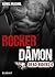 Rocker Dämon. Dead Riders 4 (German Edition)