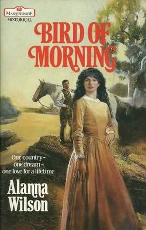 Bird of Morning (Paperback)