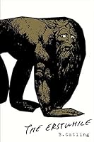 The Erstwhile (The Vorrh Trilogy, #2)