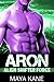 Aron (Alien Shifter Force, #1)