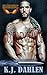 Cold Vengeance (Hell's Fire Riders MC #4)