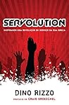 Servolution: Inspirando uma revolução de serviço na sua igreja (Portuguese Edition)