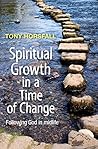 Spiritual Growth in a Time of Change: Following God in midlife