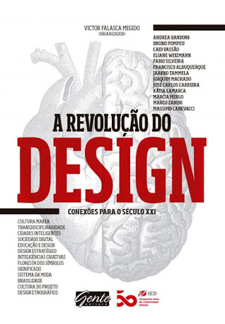 Revolução do design (Paperback)