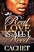 Real Love is All I Need