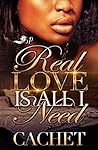 Real Love is All ...