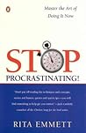Stop Procrastinat...