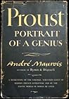 Proust: Portrait of a Genius