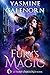 Fury's Magic (Fury Unbound #2)