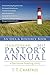 The Zondervan 2017 Pastor's Annual: An Idea and Resource Book (Zondervan Pastor's Annual)