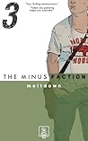 Meltdown (The Minus Faction #3)