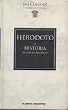 Historia. El Egipto antiguo by Herodotus