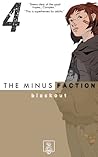 Blackout (The Minus Faction #4)