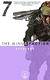 Outbreak (The Minus Faction, #7)