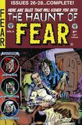 The Haunt of Fear Annual 6 (Paperback)