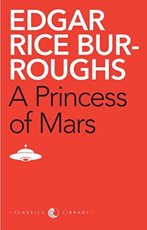 A Princess of Mars