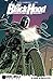 The Black Hood #11
