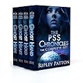 The PSS Chronicles Complete Set