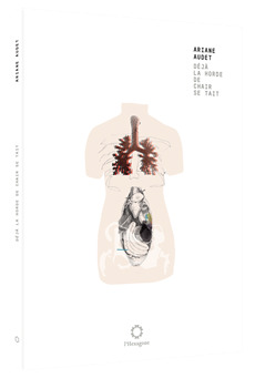 Déjà la horde de chair se tait (Unknown Binding)