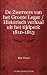 De Zwervers van het Groote Leger / Historisch verhaal uit het... by P. Visser