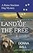 Land of the Free (Raine Stockton Dog Mystery, #11)