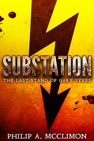 H.E.L.L. Substation: The Last Stand of Gary Sykes