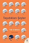 Taşıdıkları Şeyler by Tim O'Brien