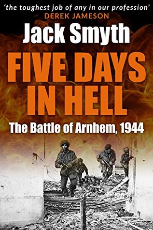 Five Days in Hell (Kindle Edition)