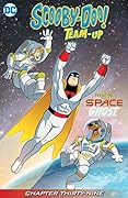 Scooby-Doo Team-Up (2013-) #39