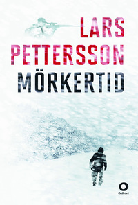Mörkertid (Hardcover)