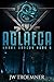 Aglaeca (Urban Dragon Book 6)