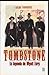 Tombstone  by Giles Tippette