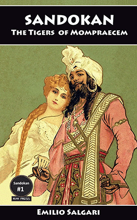 Sandokan: The Tigers of Mompracem