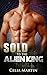Sold to the Alien King by Celia Martin