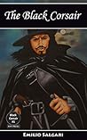 The Black Corsair by Emilio Salgari