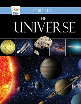 Guide to the Universe (Kindle Edition)