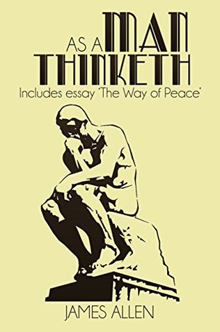 As a Man Thinketh