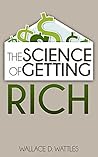Book cover for The Science of Getting Rich