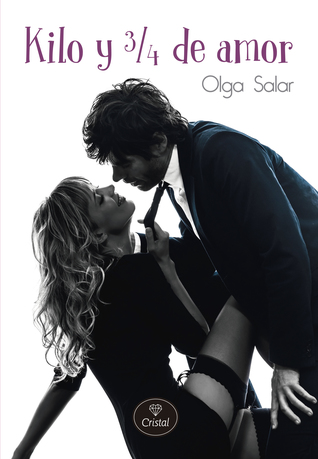 Kilo y 3/4 de amor (Paperback)