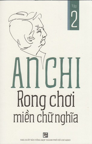 Rong chơi miền chữ nghĩa, #2