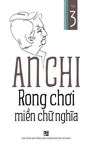 Rong chơi miền chữ nghĩa, #3 (Paperback)