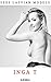 Sexy Latvian Models: Inga T.: Uncensored erotic photos