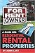 For Rent By Owner A Guide for Residential Rental Properties