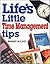 Life's Little Time Management Tips
