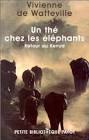Un thé chez les éléphants : Retour au Kenya