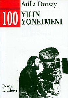 100 Yılın 100 Yönetmeni (Paperback)